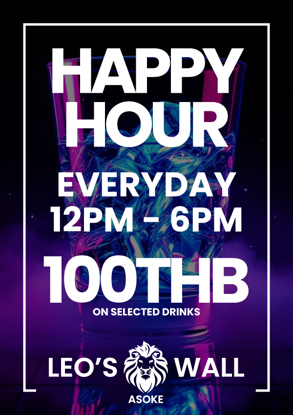 Happy-Hour